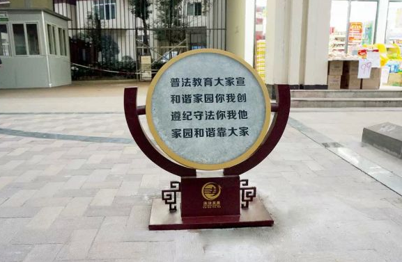 標識標牌設(shè)計關(guān)鍵元素